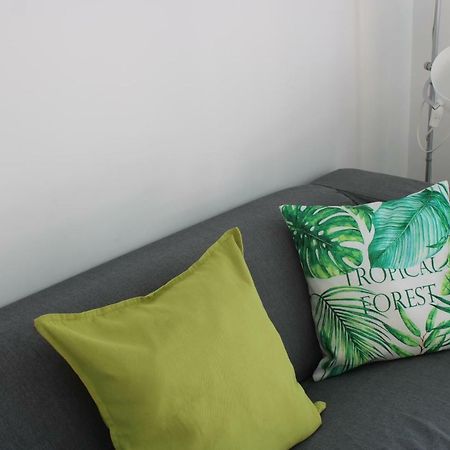 نازاريه Sand & Sea Apartment المظهر الخارجي الصورة