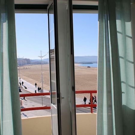 نازاريه Sand & Sea Apartment المظهر الخارجي الصورة