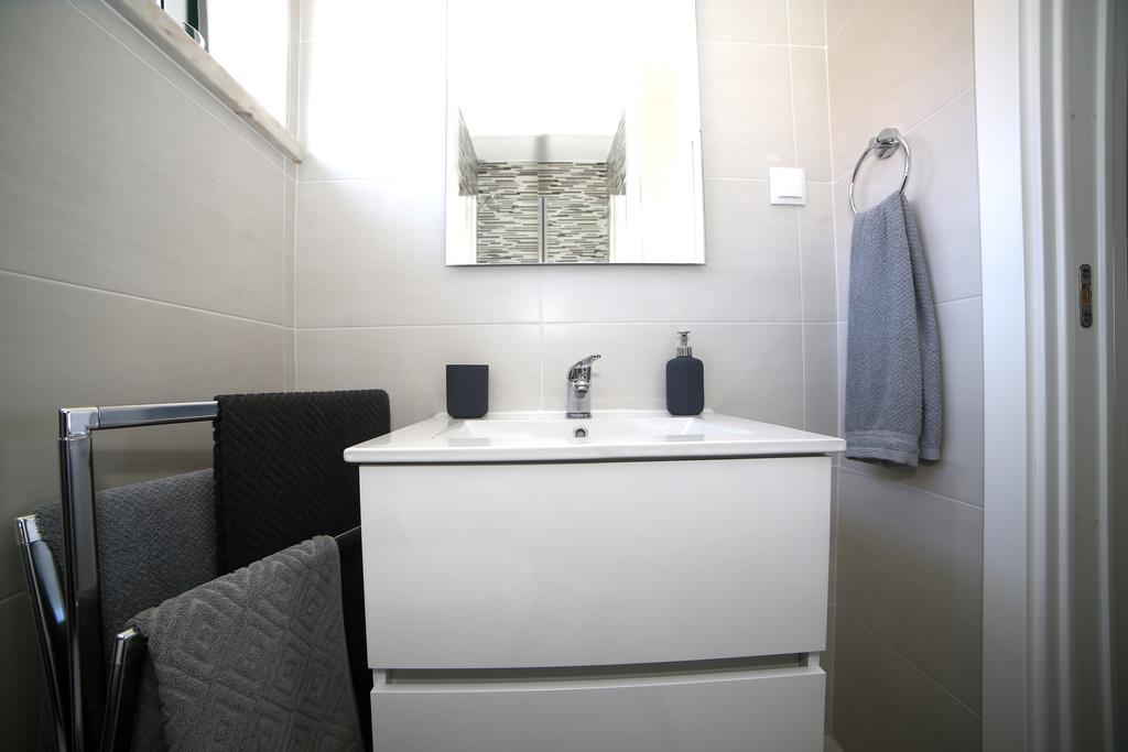 نازاريه Sand & Sea Apartment المظهر الخارجي الصورة