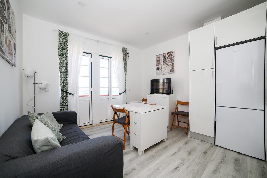 نازاريه Sand & Sea Apartment المظهر الخارجي الصورة