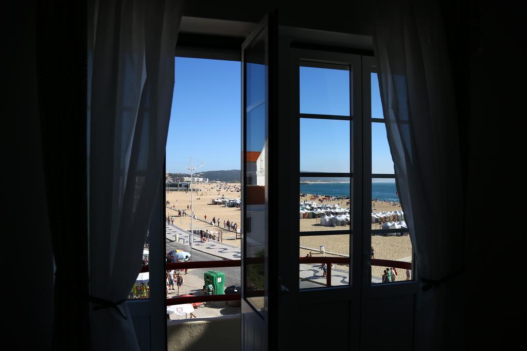 نازاريه Sand & Sea Apartment المظهر الخارجي الصورة