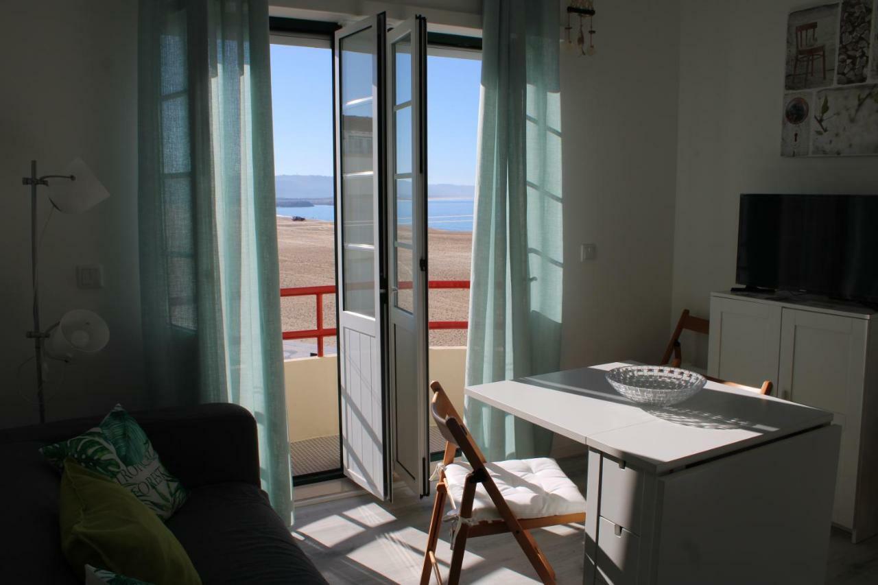 نازاريه Sand & Sea Apartment المظهر الخارجي الصورة