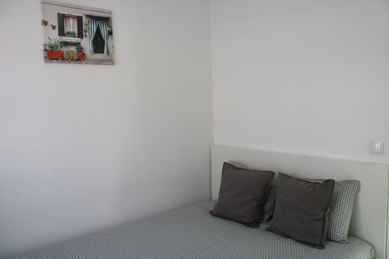 نازاريه Sand & Sea Apartment المظهر الخارجي الصورة
