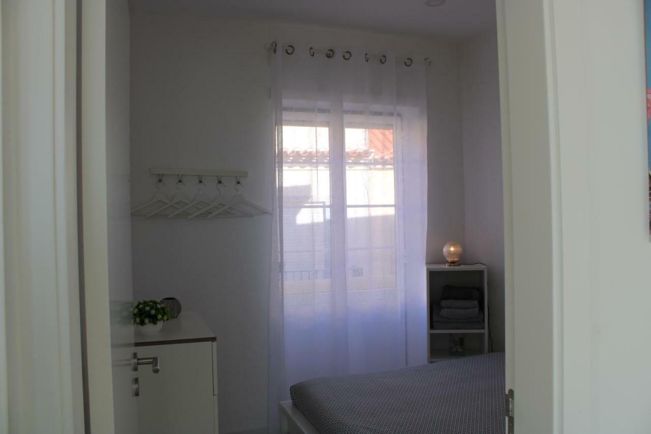نازاريه Sand & Sea Apartment المظهر الخارجي الصورة