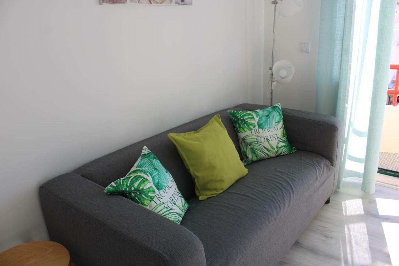 نازاريه Sand & Sea Apartment المظهر الخارجي الصورة