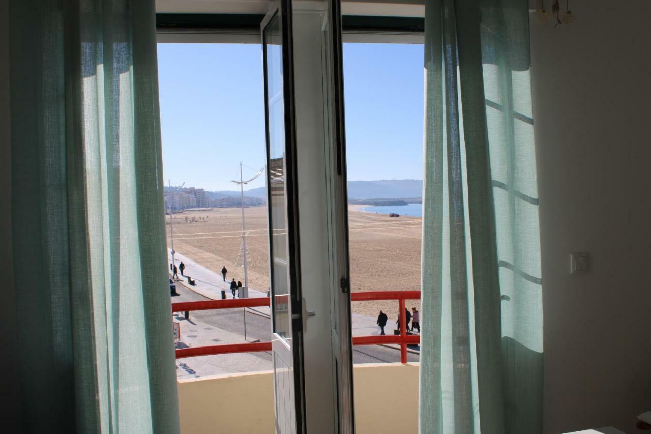 نازاريه Sand & Sea Apartment المظهر الخارجي الصورة