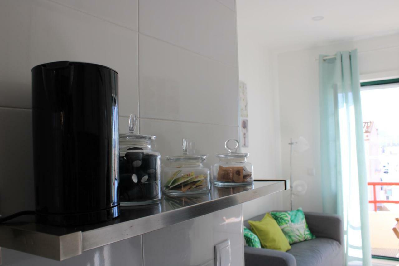 نازاريه Sand & Sea Apartment المظهر الخارجي الصورة