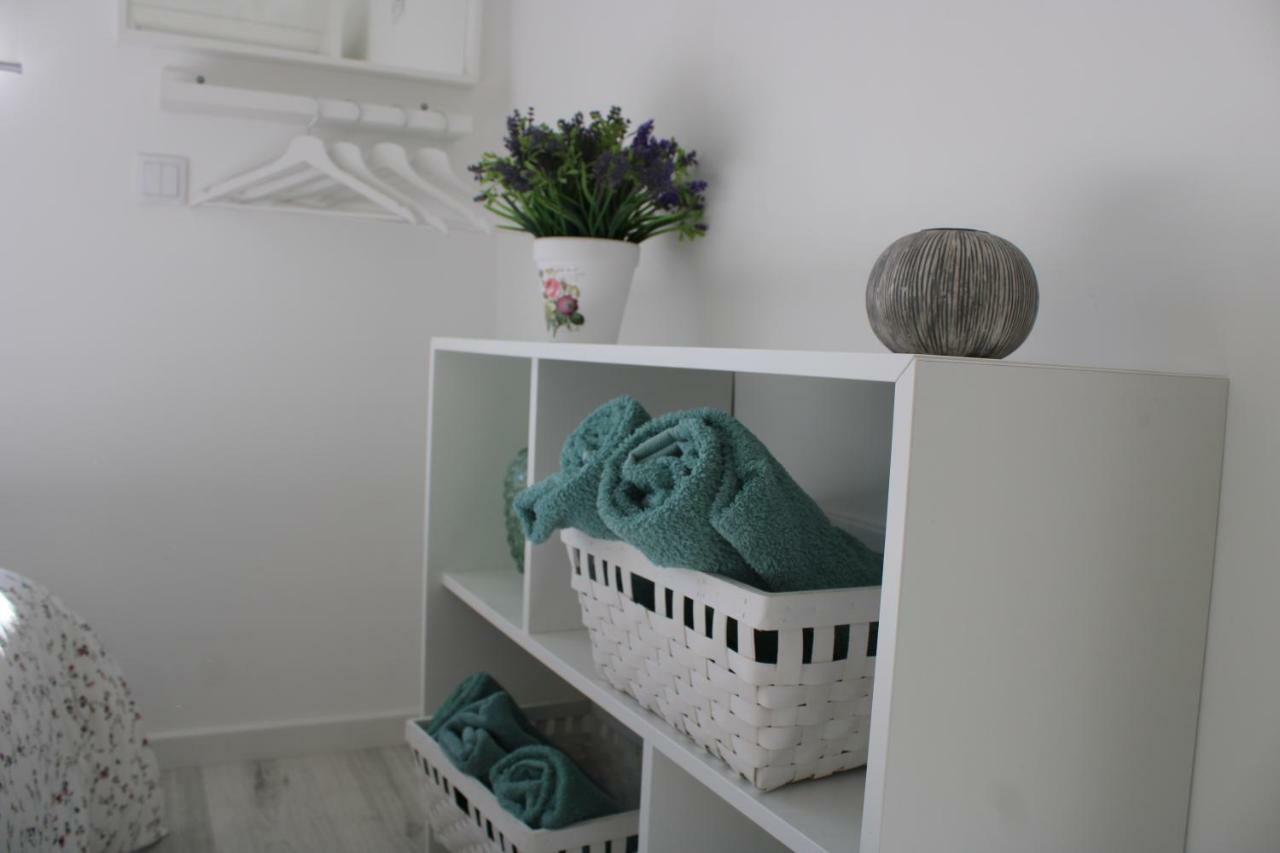 نازاريه Sand & Sea Apartment المظهر الخارجي الصورة